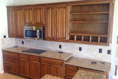 Cabinets