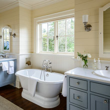 2nd Floor Bath