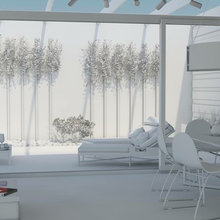 Ideal Project Renders