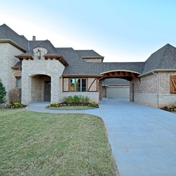 Newport Edmond