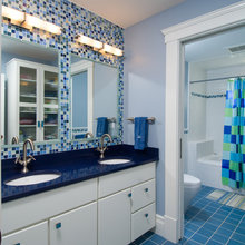 kids bathroonms