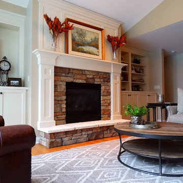 Whole House Remodel in Muskego