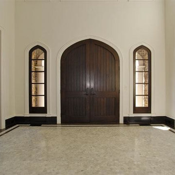 Celebrity Homes