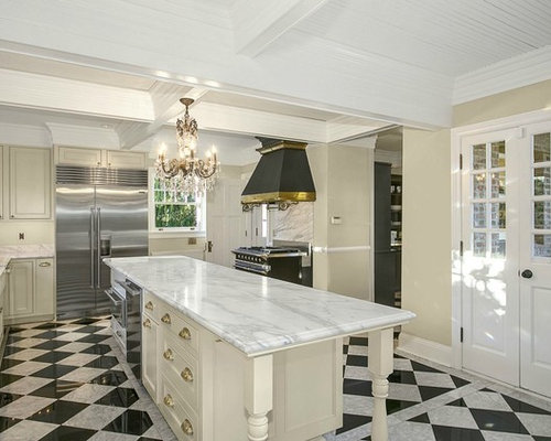 Art Deco Floor | Houzz