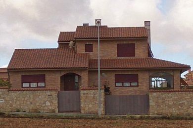 chalet albahonda