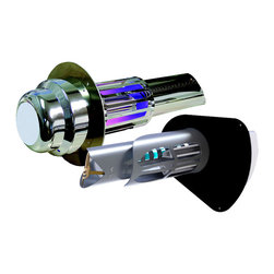 Humidifiers & Air Cleaners - Home Improvement