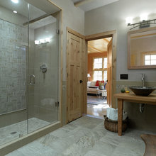 Baths