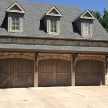 Exteriors