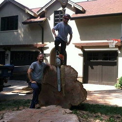Tree Removal - Outdoor Products