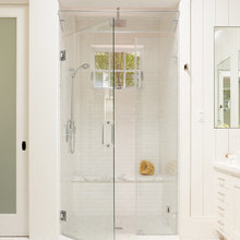 steam shower vent