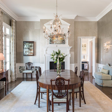 Modern Elegance