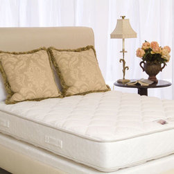 Holder Mattress: Luxury - Products