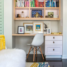 Kira's Tween Room