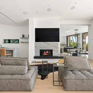 Castle Place, Beverly Hills