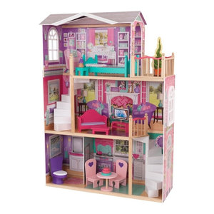 abbey manor dollhouse