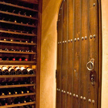 Wine Cellar, La Jolla, CA