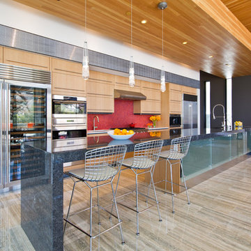 Carefree Residence