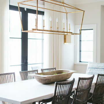 Hampton Residence