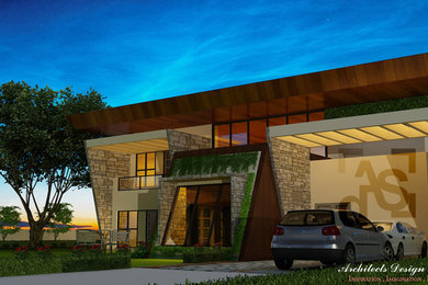 Residential Architects in Delhi