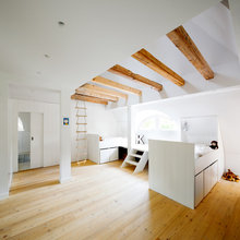 Wood Floors