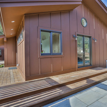 Contemporary Addition