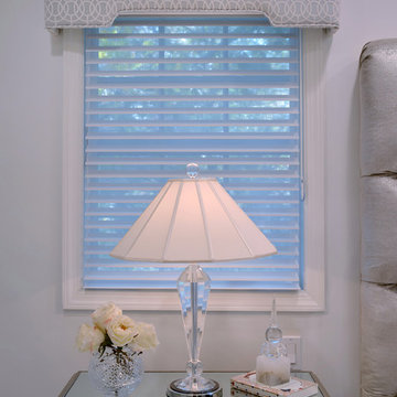 Master Bedroom Suite