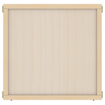 KYDZ Suite Panel - S-height - 36" Wide - Plywood