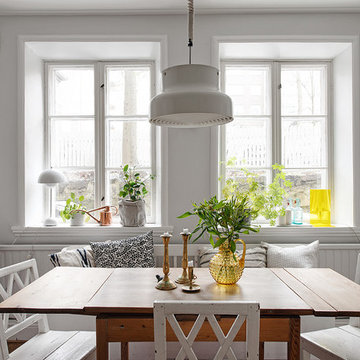 Södra Viktoriagatan 29 A, Vasastaden