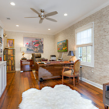 Remodel/Addition to 19421 N Muirfield Circle, CCLA, baton Rouge, LA