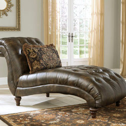 Stylish Seating - Products