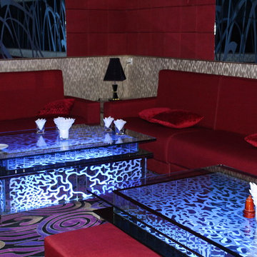 Acoustic KTV, St.184, Phnom Penh