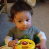 Tiffany Abrego's photo