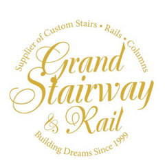Grand Stairway & Rail