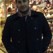 Muhammed Refaey's photo