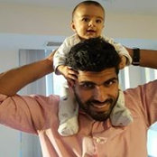 Ashwin Samtanis billede
