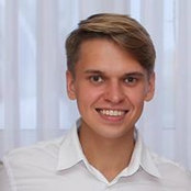 Vadim Khisamov's photo