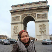 Rizka Eka Putri's photo