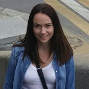 Staša Stevićs foto