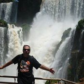Gordon Tannura's photo