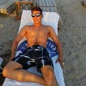 Dimitris Georgakopoulos's photo