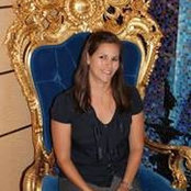 Kim Searles's photo