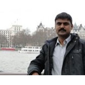 Madan Kumars billede