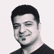 Mohammad Tomaraei's photo