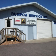 Rumpca Services:Inc