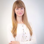Evgenia Ivanova's photo