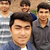 Shlok Kadakia's photo