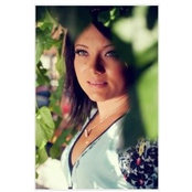 Marina Chernega's photo