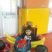 Baher Samir's photo