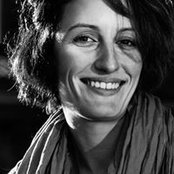 Manon Verbeke's photo