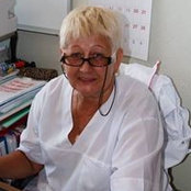 Валентина Храпатая's photo